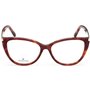 Monture de Lunettes Femme Swarovski SK5414-53052