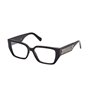 Monture de Lunettes Femme Swarovski SK5446-54001 Noir