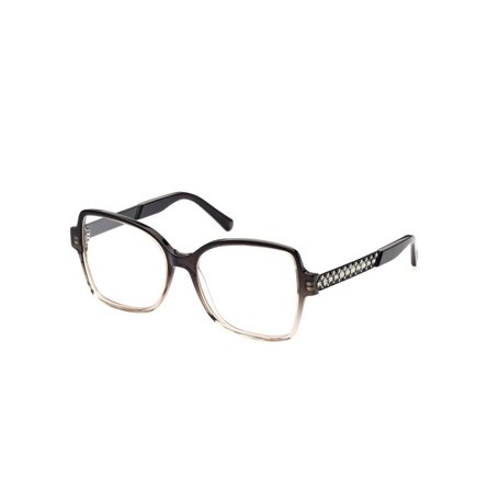 Monture de Lunettes Femme Swarovski SK5448-55005 Noir