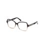 Monture de Lunettes Femme Swarovski SK5448-55005 Noir