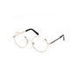 Monture de Lunettes Femme Swarovski SK5450-52032 Doré