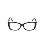 Monture de Lunettes Femme Swarovski SK5452-52001 Noir