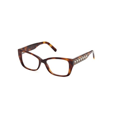 Monture de Lunettes Femme Swarovski SK5452-52052