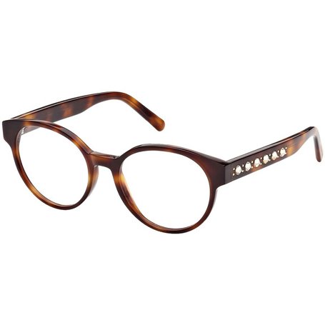 Monture de Lunettes Femme Swarovski SK5453-50052