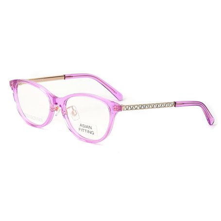 Monture de Lunettes Femme Swarovski SK5460-D-54081