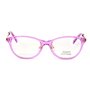 Monture de Lunettes Femme Swarovski SK5460-D-54081