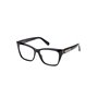 Monture de Lunettes Femme Swarovski SK5468-53001 Noir