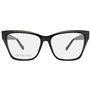 Monture de Lunettes Femme Swarovski SK5468-53001 Noir