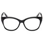 Monture de Lunettes Femme Swarovski SK5469-53001 Noir