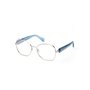 Monture de Lunettes Femme Swarovski SK5470-54016