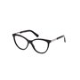 Monture de Lunettes Femme Swarovski SK5474-53001 Noir