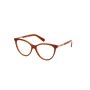 Monture de Lunettes Femme Swarovski SK5474-53042 Orange