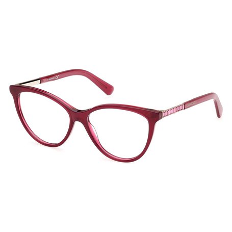 Monture de Lunettes Femme Swarovski SK5474-53072 Rose