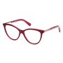 Monture de Lunettes Femme Swarovski SK5474-53072 Rose