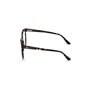 Monture de Lunettes Femme Guess GU2820-55050 Marron