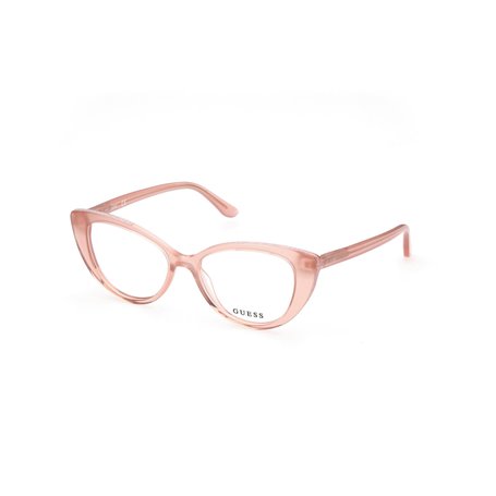 Monture de Lunettes Femme Guess GU2851-52059 Beige