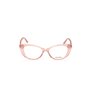 Monture de Lunettes Femme Guess GU2851-52059 Beige