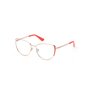 Monture de Lunettes Femme Guess GU2904-50033