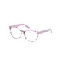 Monture de Lunettes Femme Guess GU2909-53083 Violet