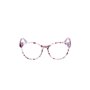 Monture de Lunettes Femme Guess GU2909-53083 Violet