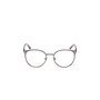 Monture de Lunettes Femme Guess GU2913-50011