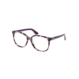 Monture de Lunettes Femme Guess  GU2936-56083 Violet