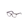 Monture de Lunettes Femme Guess GU2937-52083 Violet