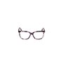 Monture de Lunettes Femme Guess GU2937-52083 Violet