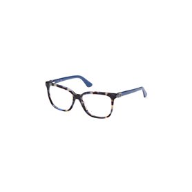 Monture de Lunettes Femme Guess GU2937-52092 Bleu