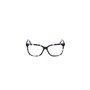 Monture de Lunettes Femme Guess GU2937-52092 Bleu