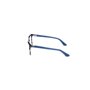 Monture de Lunettes Femme Guess GU2937-52092 Bleu