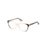 Monture de Lunettes Femme Guess GU2949-56025