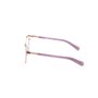 Monture de Lunettes Femme Guess GU8254-54083 Violet