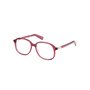 Monture de Lunettes Unisexe Guess  GU8255-53071 