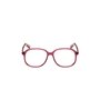 Monture de Lunettes Unisexe Guess  GU8255-53071 