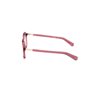 Monture de Lunettes Unisexe Guess  GU8255-53071 