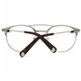 Monture de Lunettes Homme Dsquared2 DQ5284-032-51 Doré Ø 51 mm