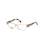 Monture de Lunettes Femme Dsquared2 DQ5300-020-55 Marron