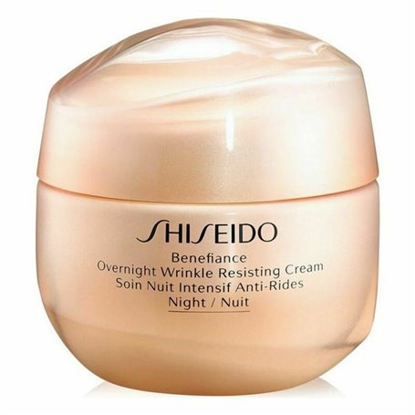 Crème visage Shiseido (50 ml)