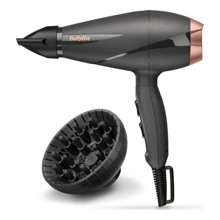 Sèche-cheveux Babyliss Secador De