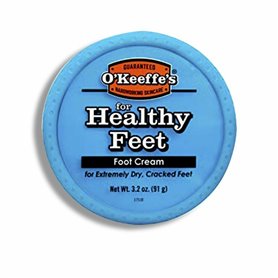 Crème hydratante pour les pieds OKeeffes 193860 91 g
