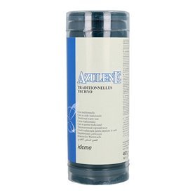 Cire Épilatoires Corporelle Idema Discos Cera (400 g)