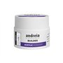 Traitement pour ongles  Professional Builder Acrylic Powder Andreia Cl