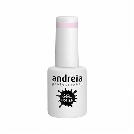 Vernis à ongles Andreia Professional Gel 217 (10,5 ml)