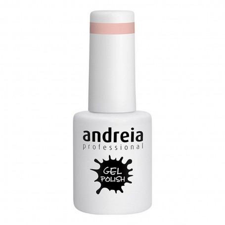 Vernis à Ongles Semi-permanent Gel Polish Andreia  272 (10,5 ml)