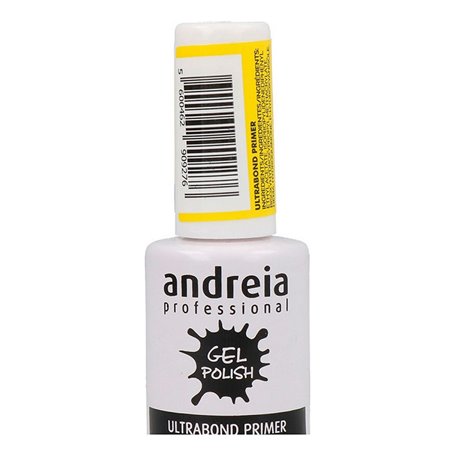 Vernis à Ongles Semi-permanent Gel Polish Ultrabond Primer Andreia 0UA