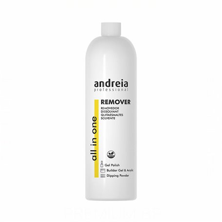 Traitement pour ongles Professional All In One Andreia 1ADPR (1000 ml)