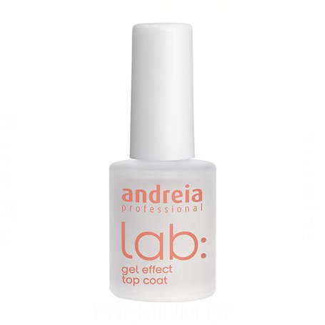 Vernis à ongles Lab Andreia Professional Lab: Effect Top Coat  (10,5 m