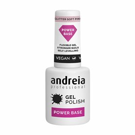 Vernis à ongles Andreia Professional Gel 105 ml (105 ml)