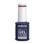 Vernis à ongles Andreia Professional The Semi-permanent G21 (105 ml)